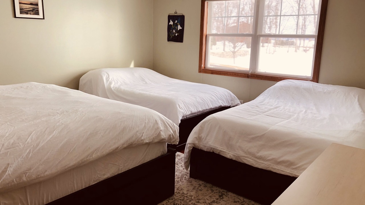 Photo of Bedroom in Chazy