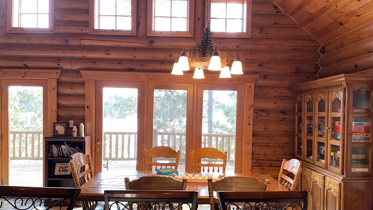 Photo of Outdoor in Solon Springs