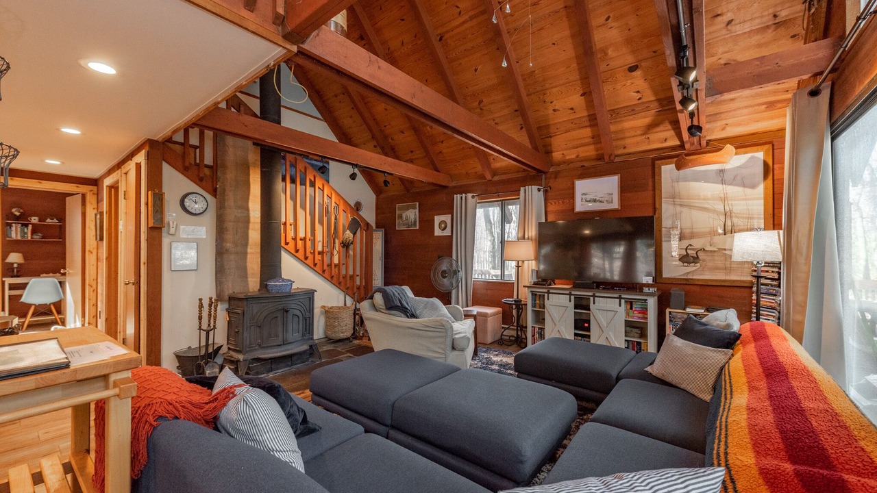 Photo of Livingroom in Sky Valley