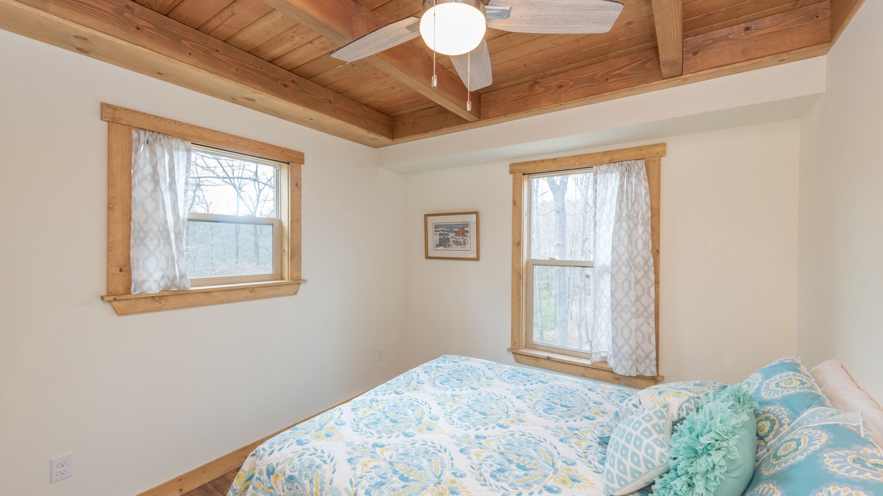 Photo of Bedroom in Sky Valley