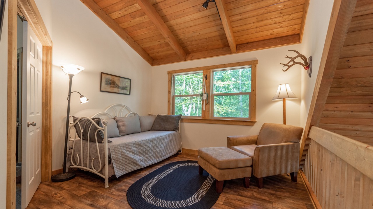 Photo of Livingroom in Sky Valley