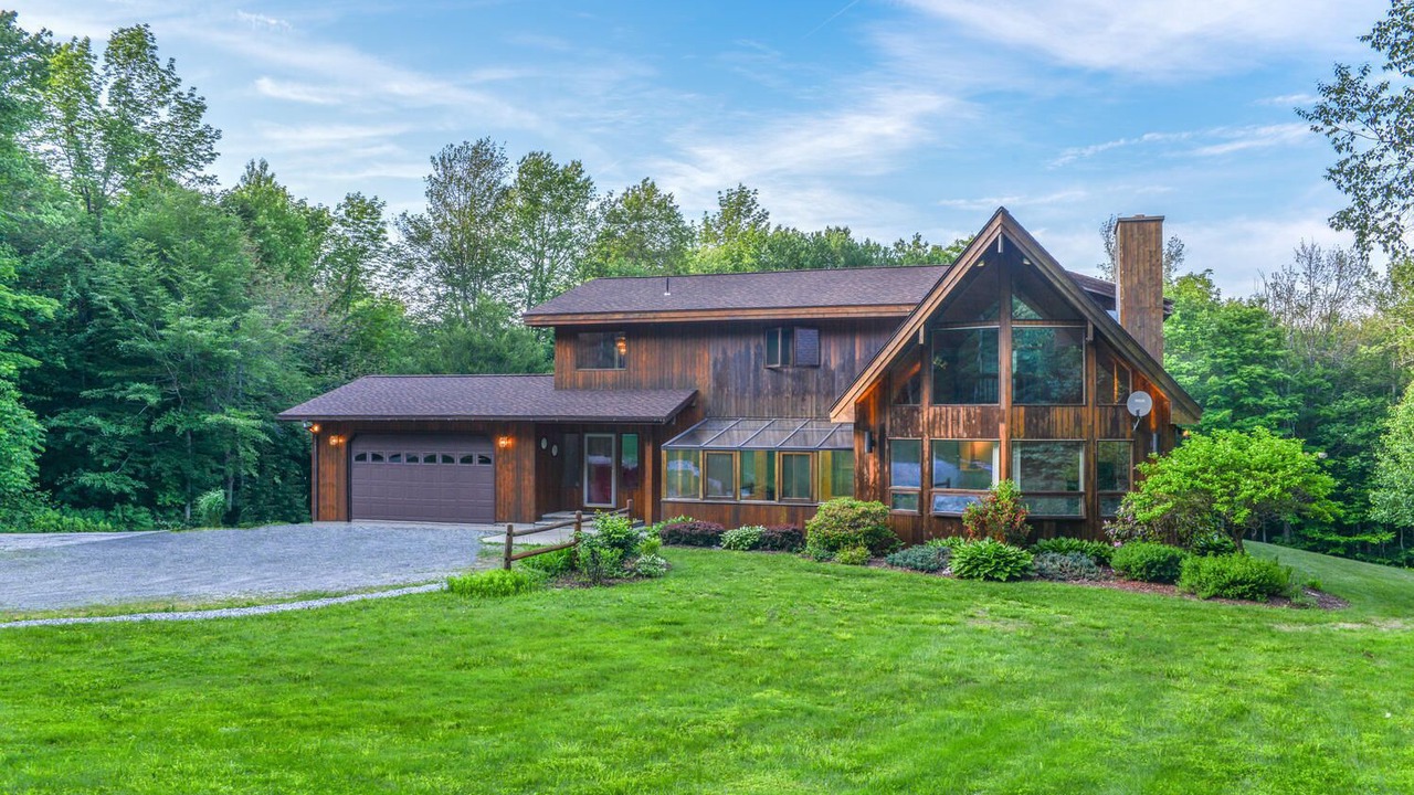 Photo of Outdoor in Becket