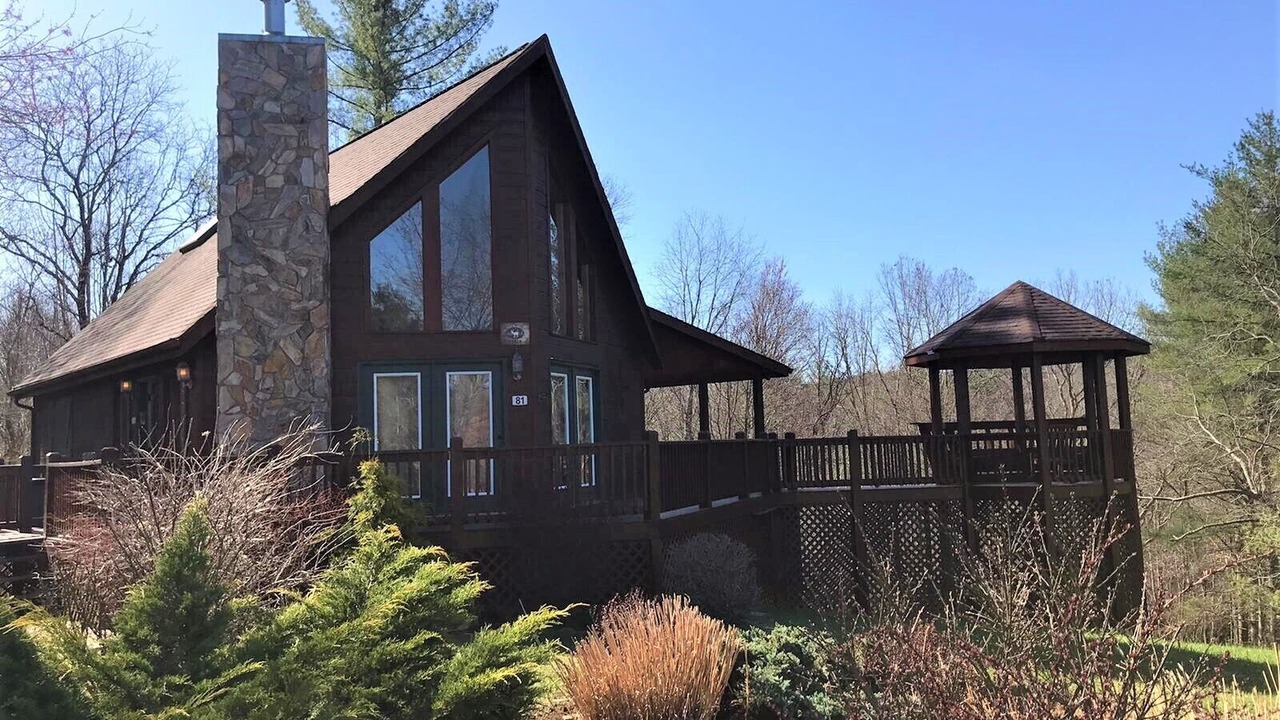 Photo of Outdoor in Piney Creek