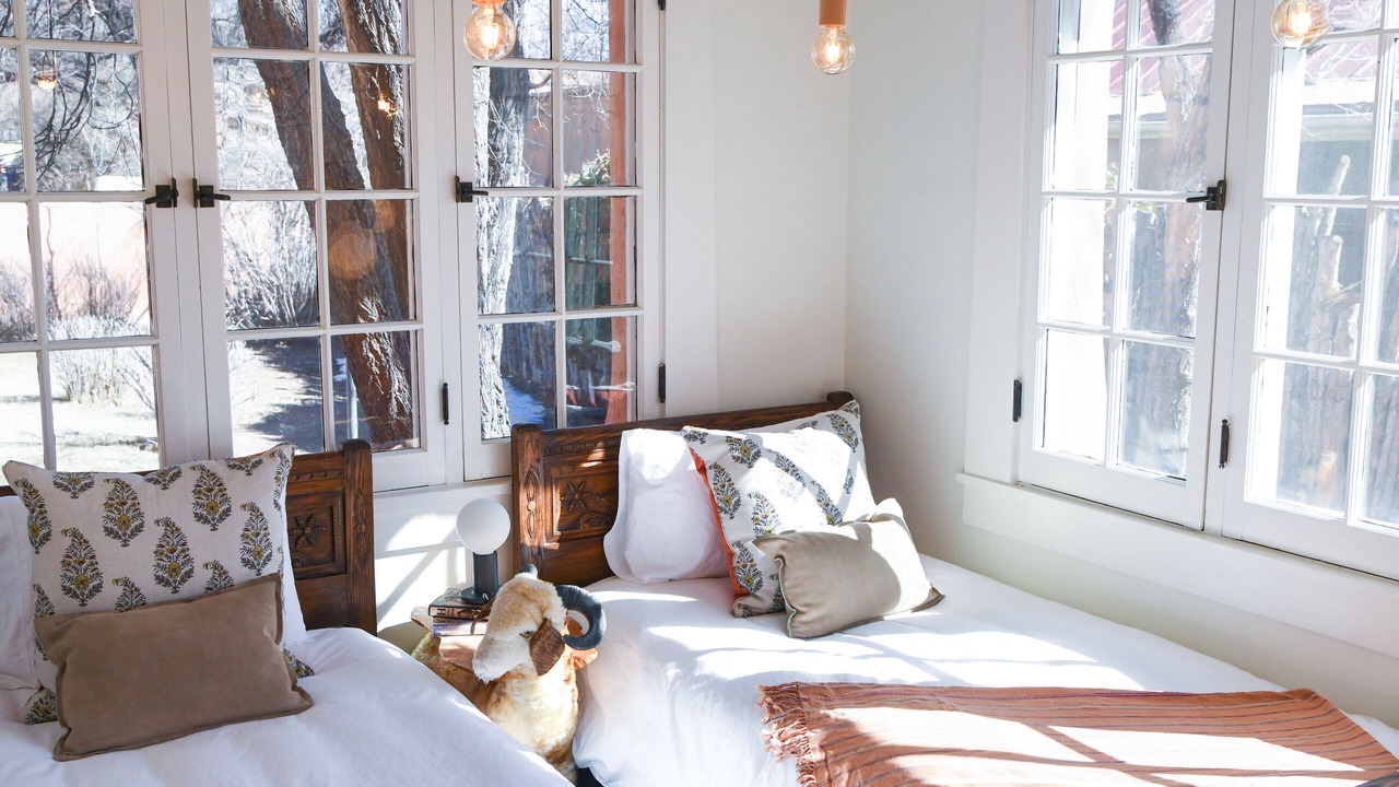 Photo of Bedroom in Historic Eastside