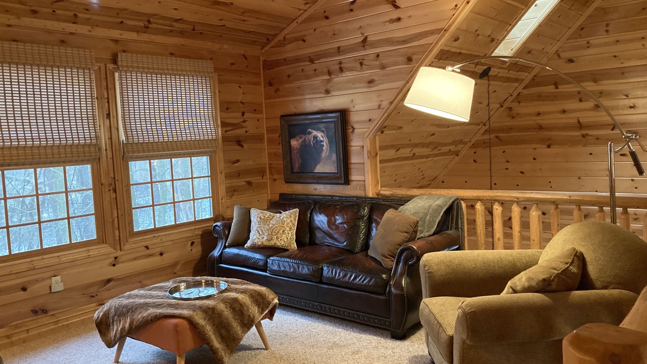 Photo of Livingroom in Saugatuck