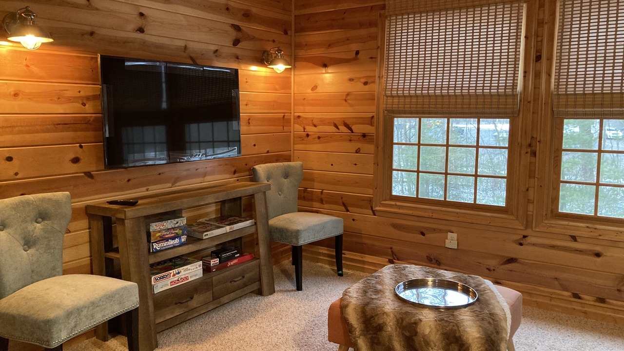 Photo of Livingroom in Saugatuck