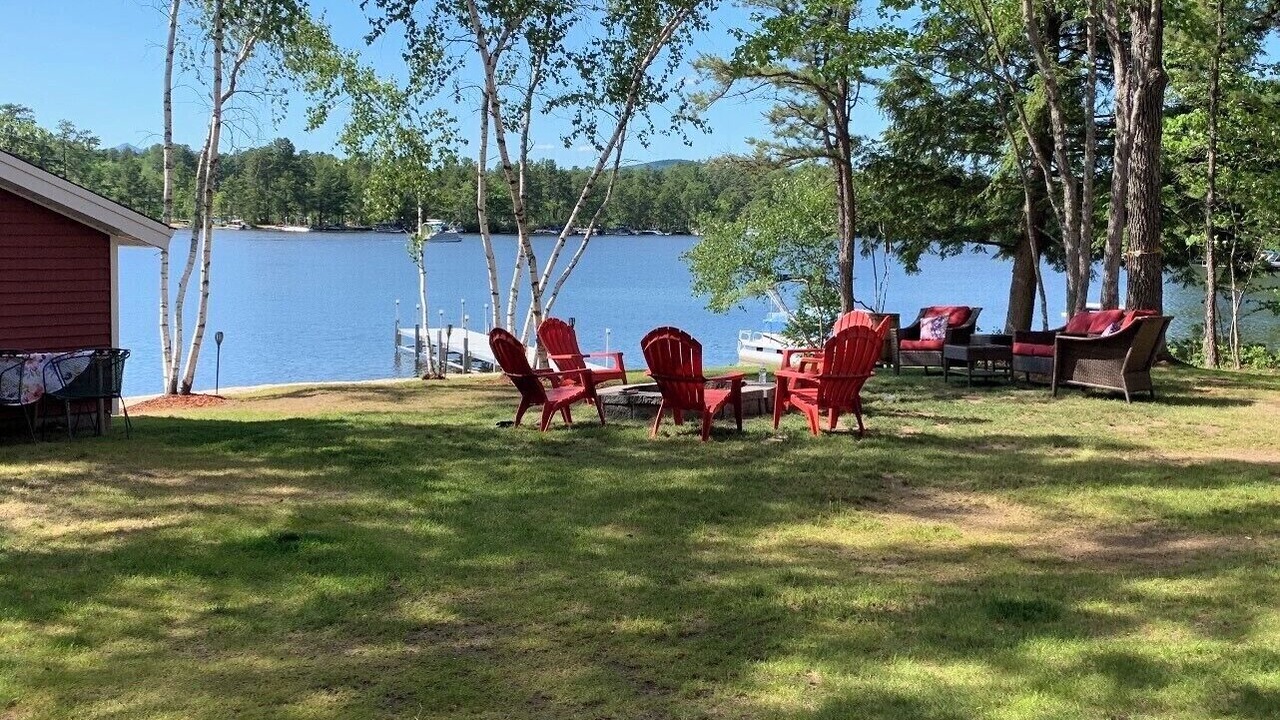 Photo of Outdoor in The Bays