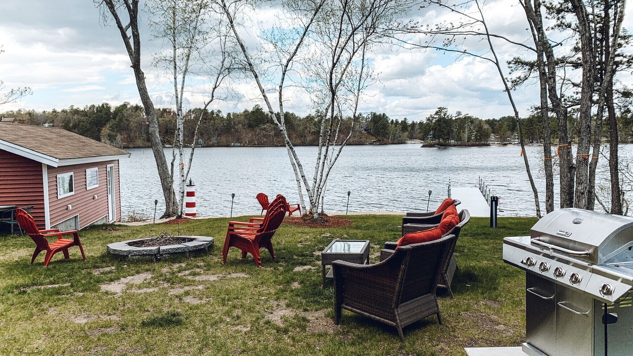 Photo of Outdoor in The Bays