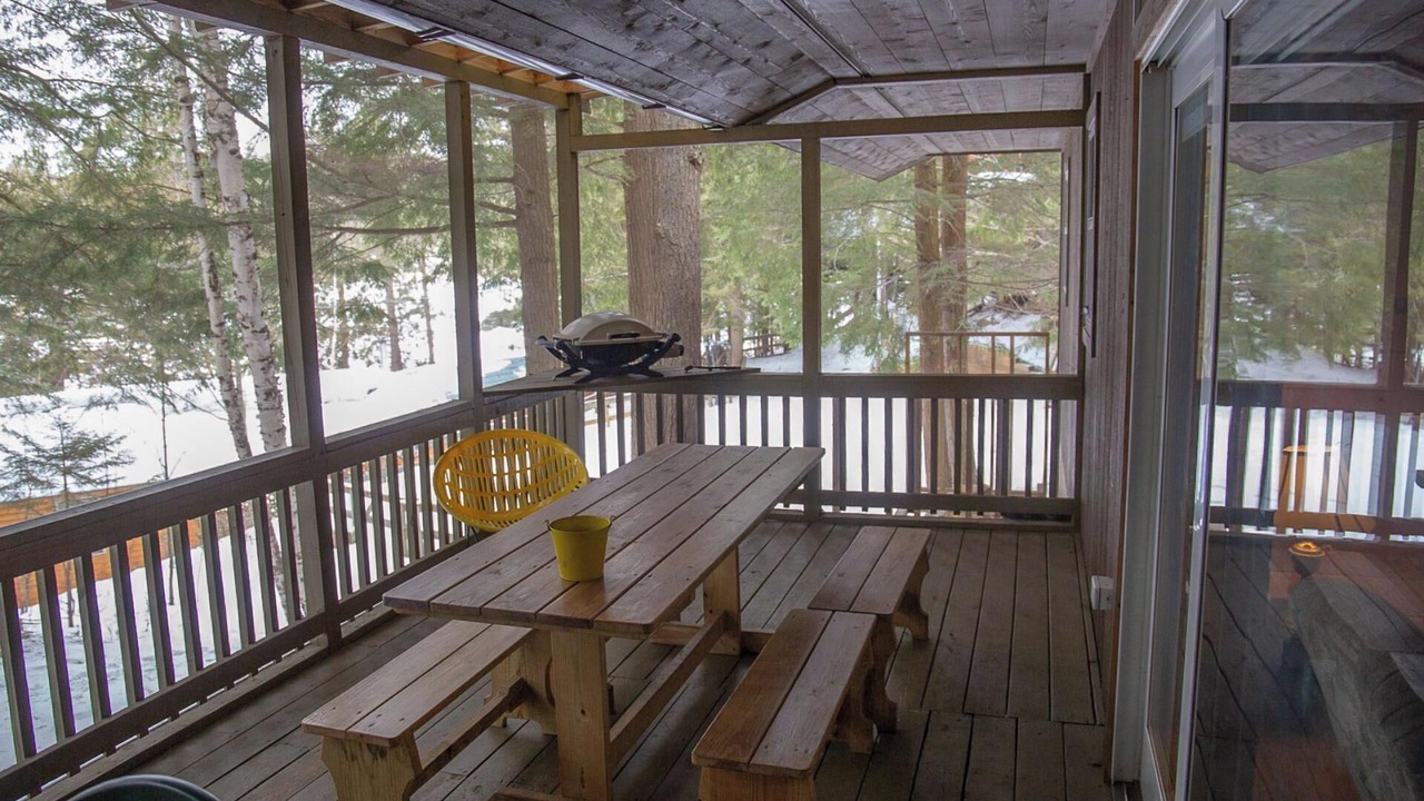 Photo of Outdoor in Long Lake