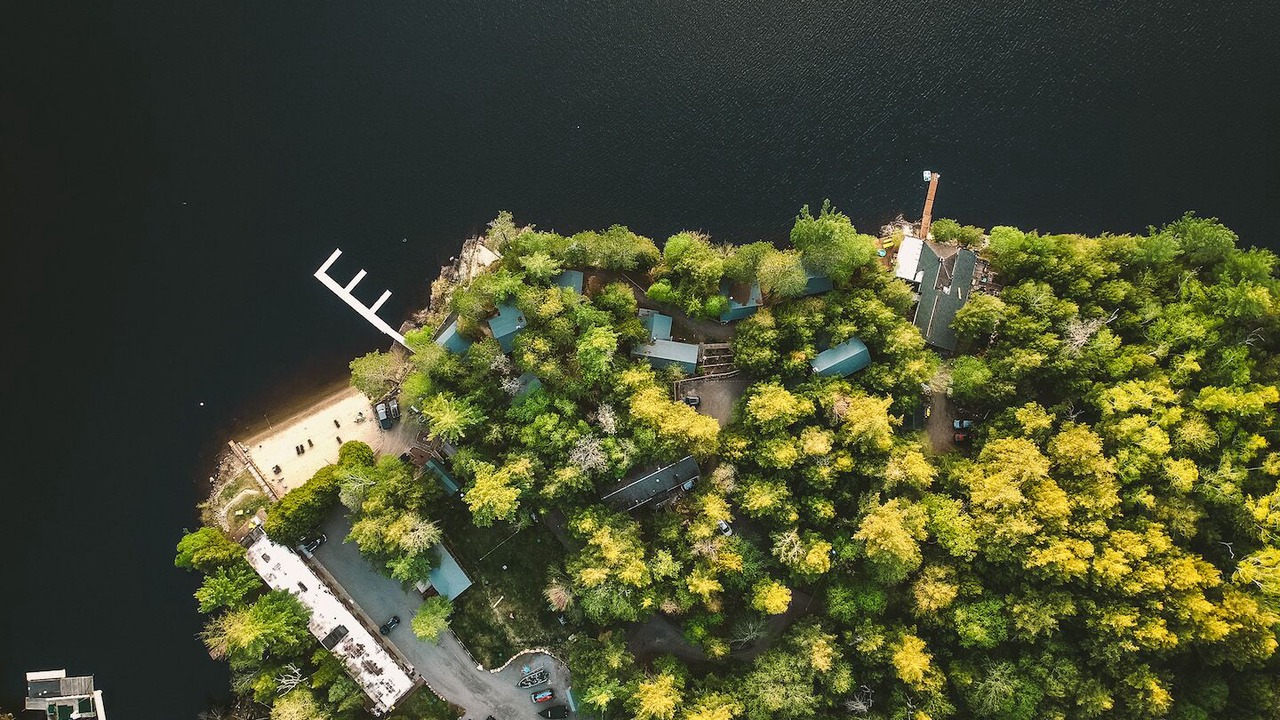 Photo of Outdoor in Long Lake
