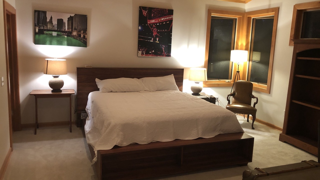 Photo of Bedroom in Stitzer