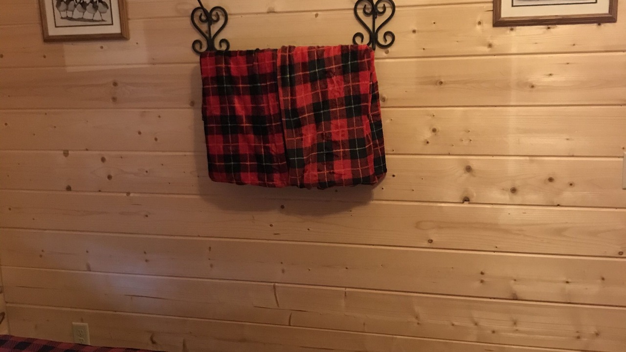 Photo of Bedroom in Necedah