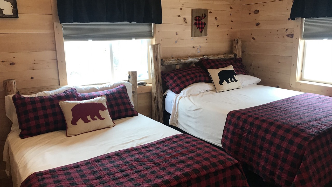 Photo of Bedroom in Necedah