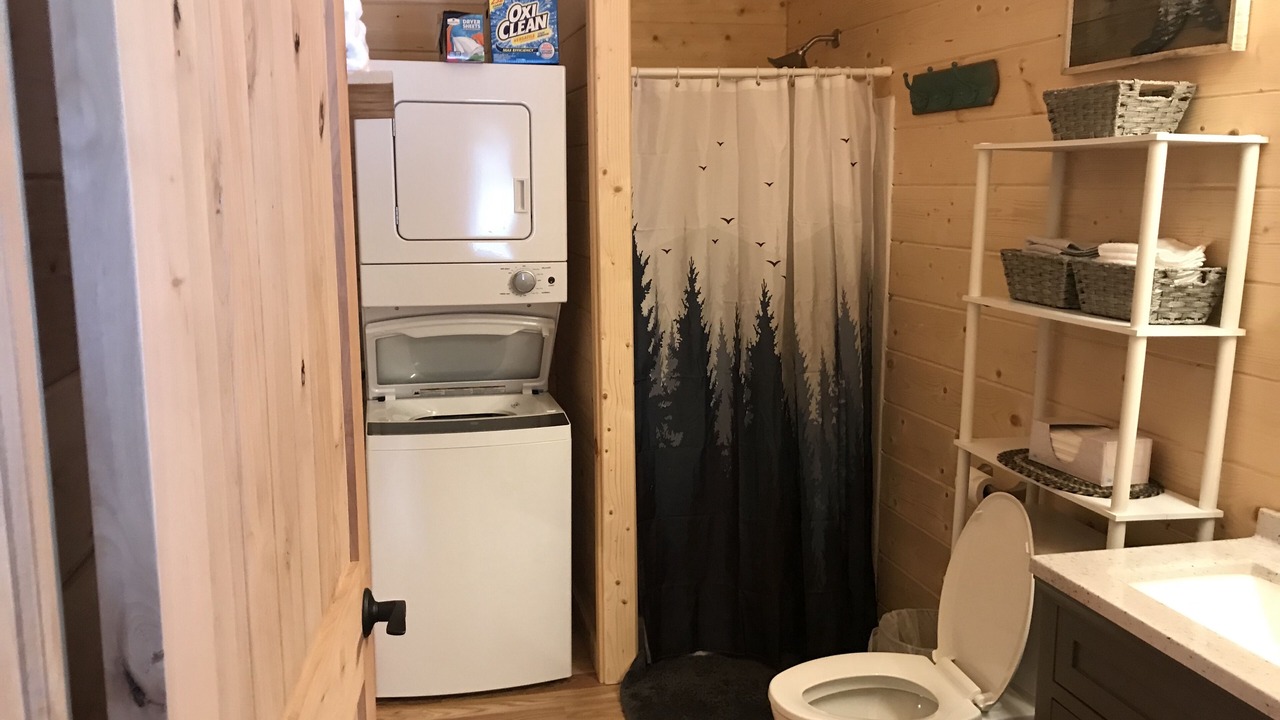 Photo of Bathroom in Necedah