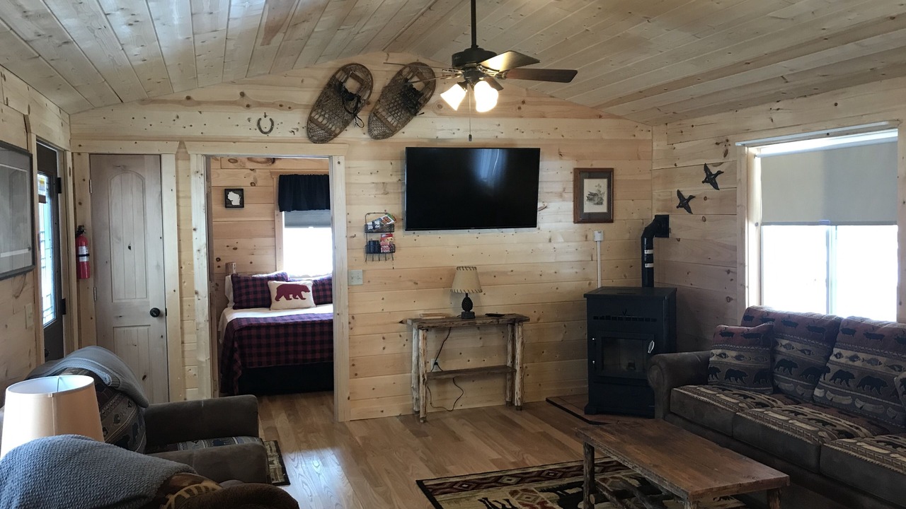 Photo of Livingroom in Necedah