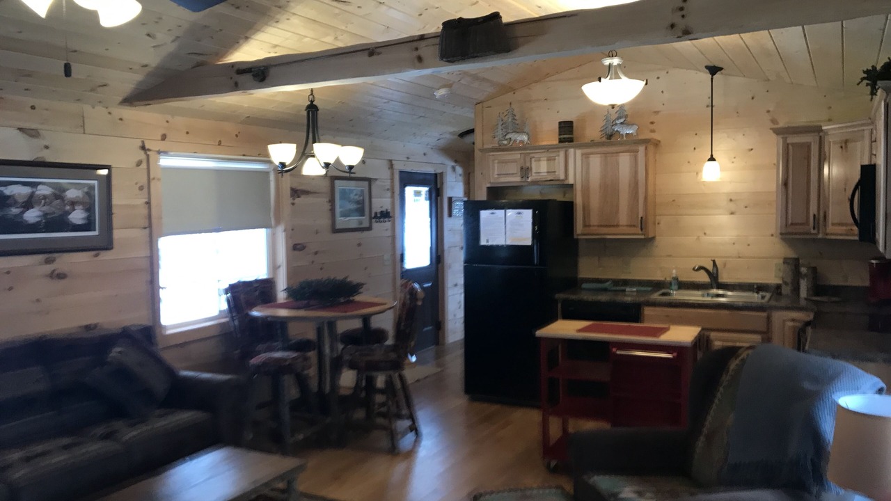 Photo of Livingroom in Necedah