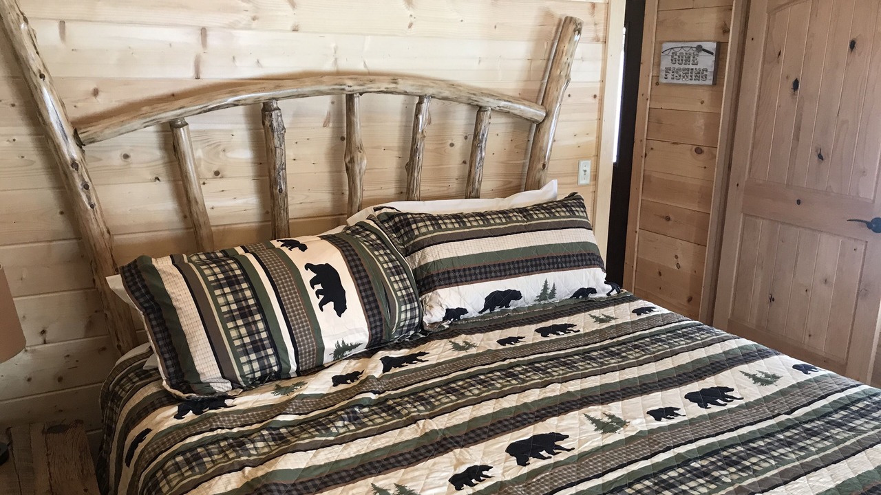 Photo of Bedroom in Necedah