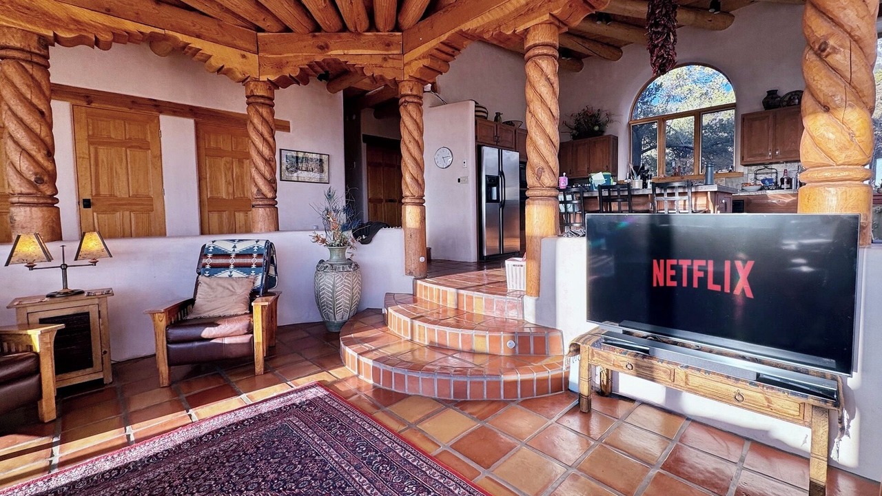 Photo of Bedroom in Arroyo Seco