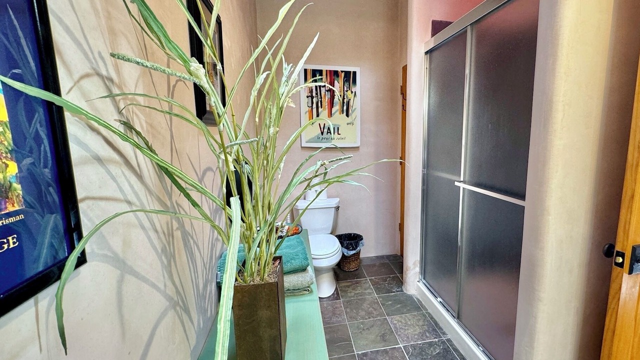 Photo of Bathroom in Arroyo Seco