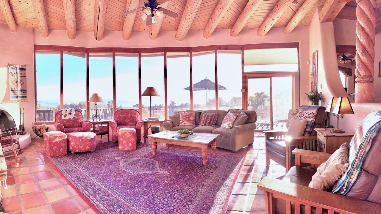 Photo of Bedroom in Arroyo Seco