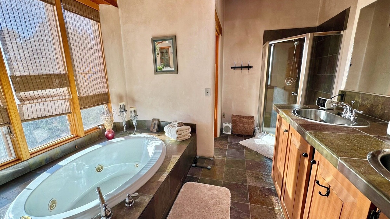 Photo of Bathroom in Arroyo Seco
