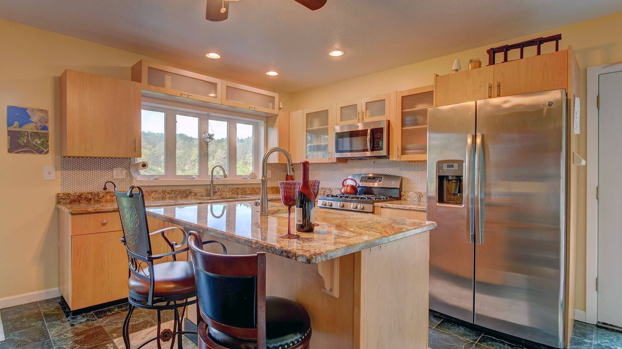 Photo of Kitchen in Lanesborough