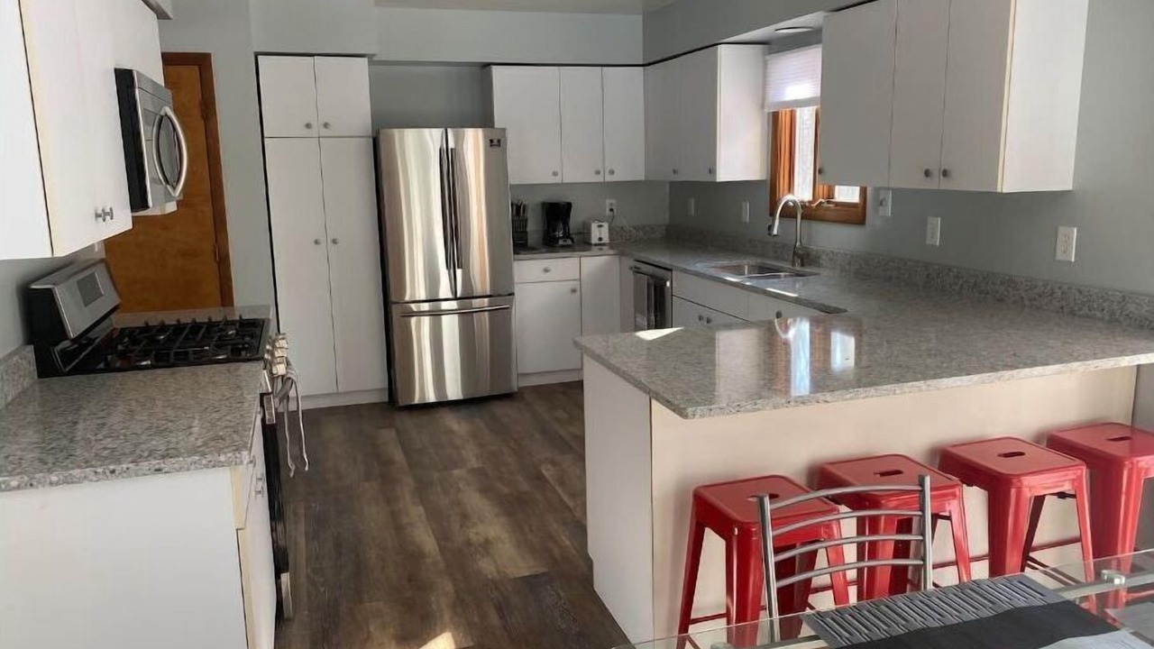 Photo of Kitchen in Kendall