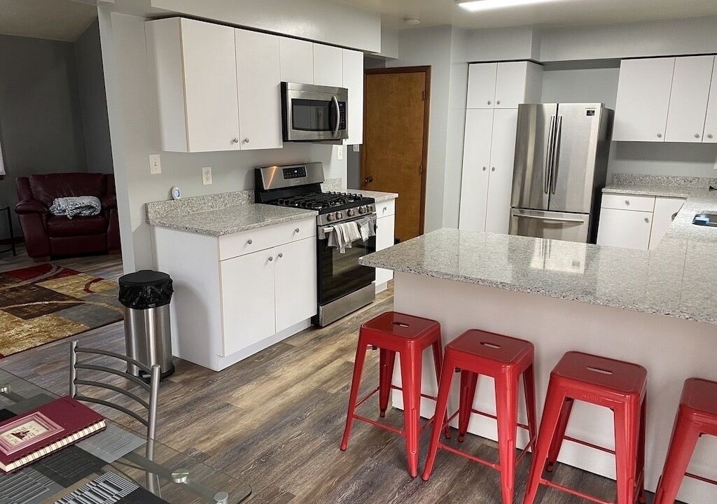 Photo of Kitchen in Kendall