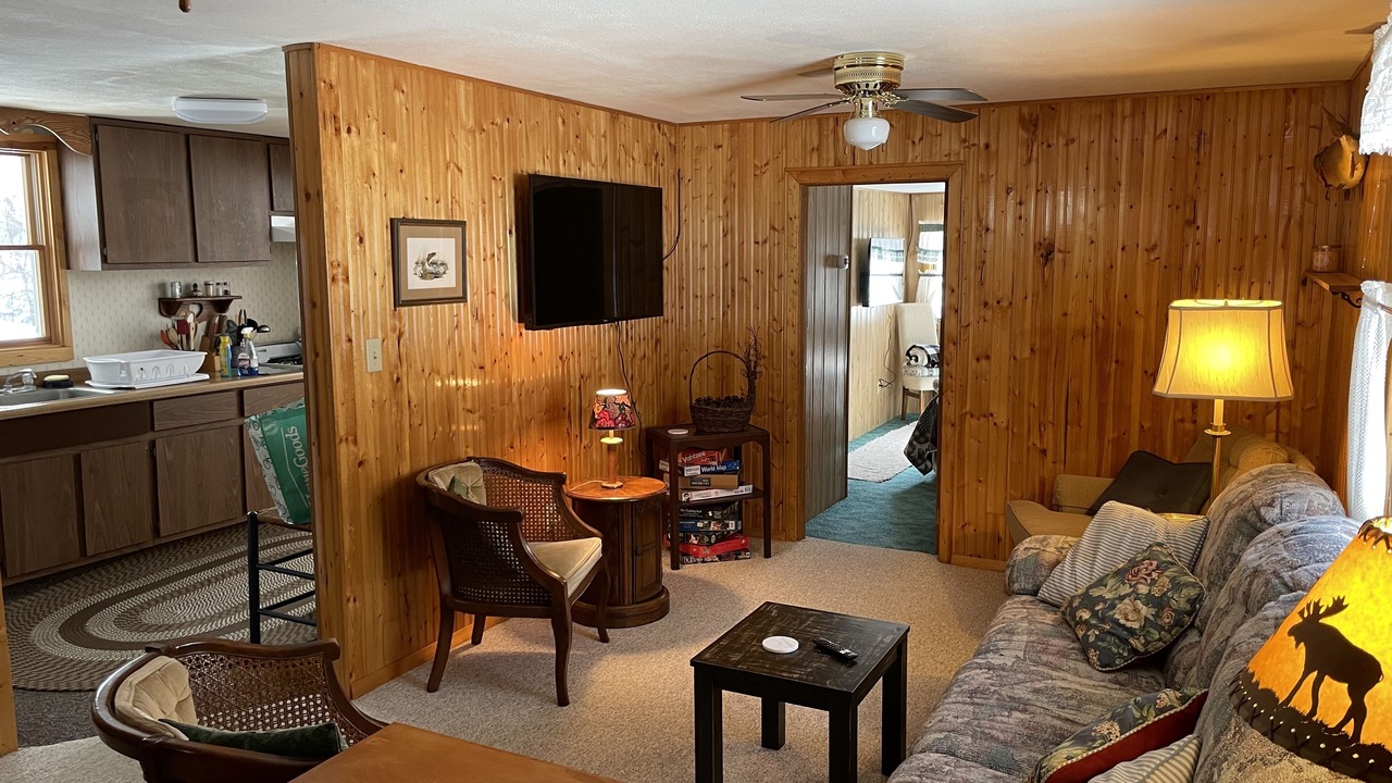 Photo of Livingroom in Mountain