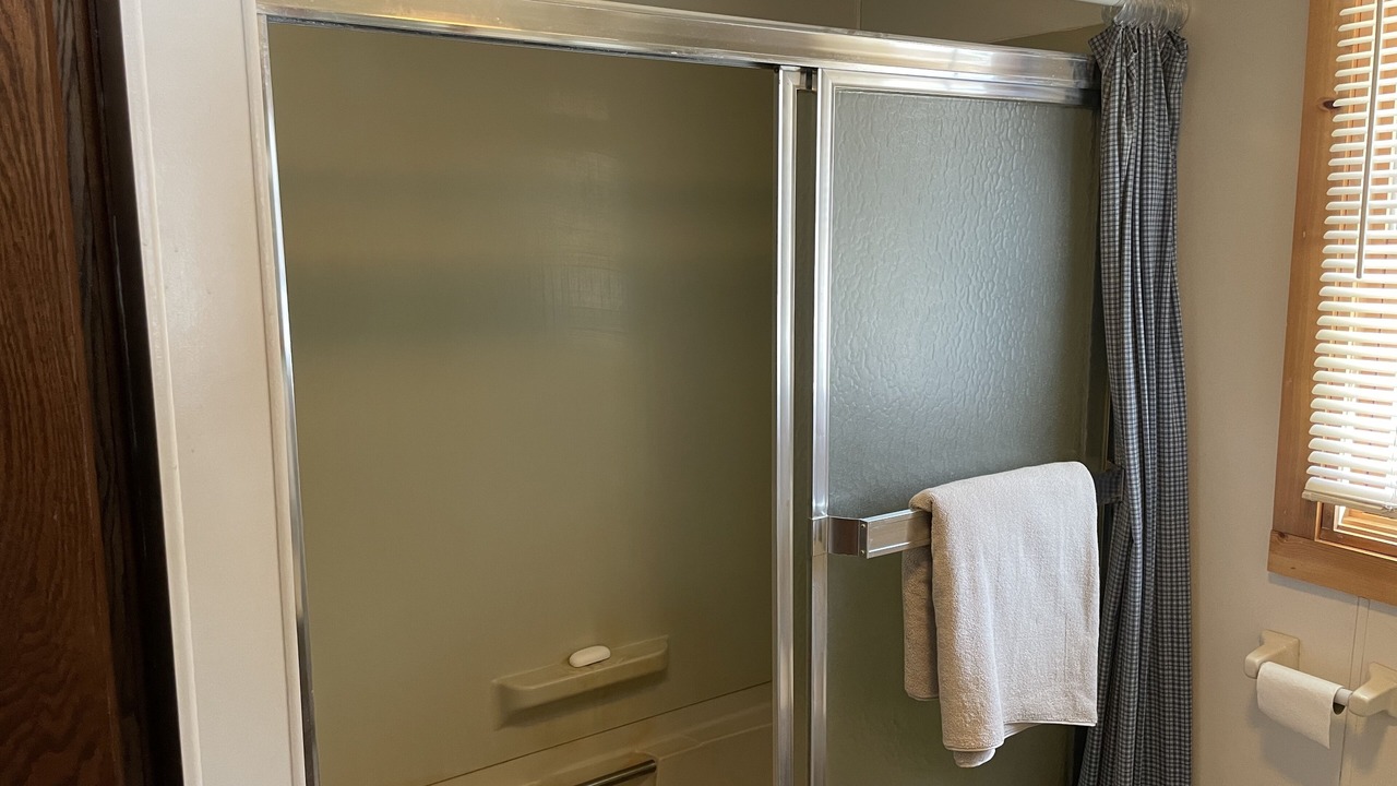 Photo of Bathroom in Mountain
