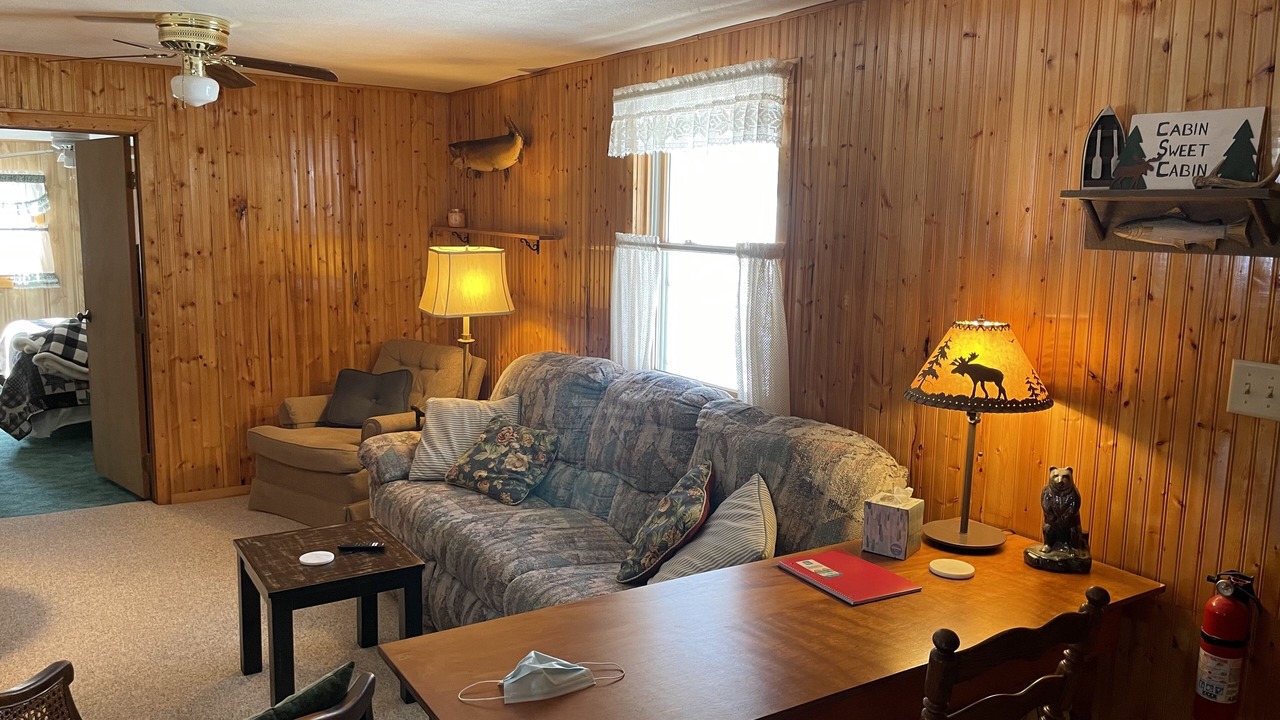 Photo of Livingroom in Mountain