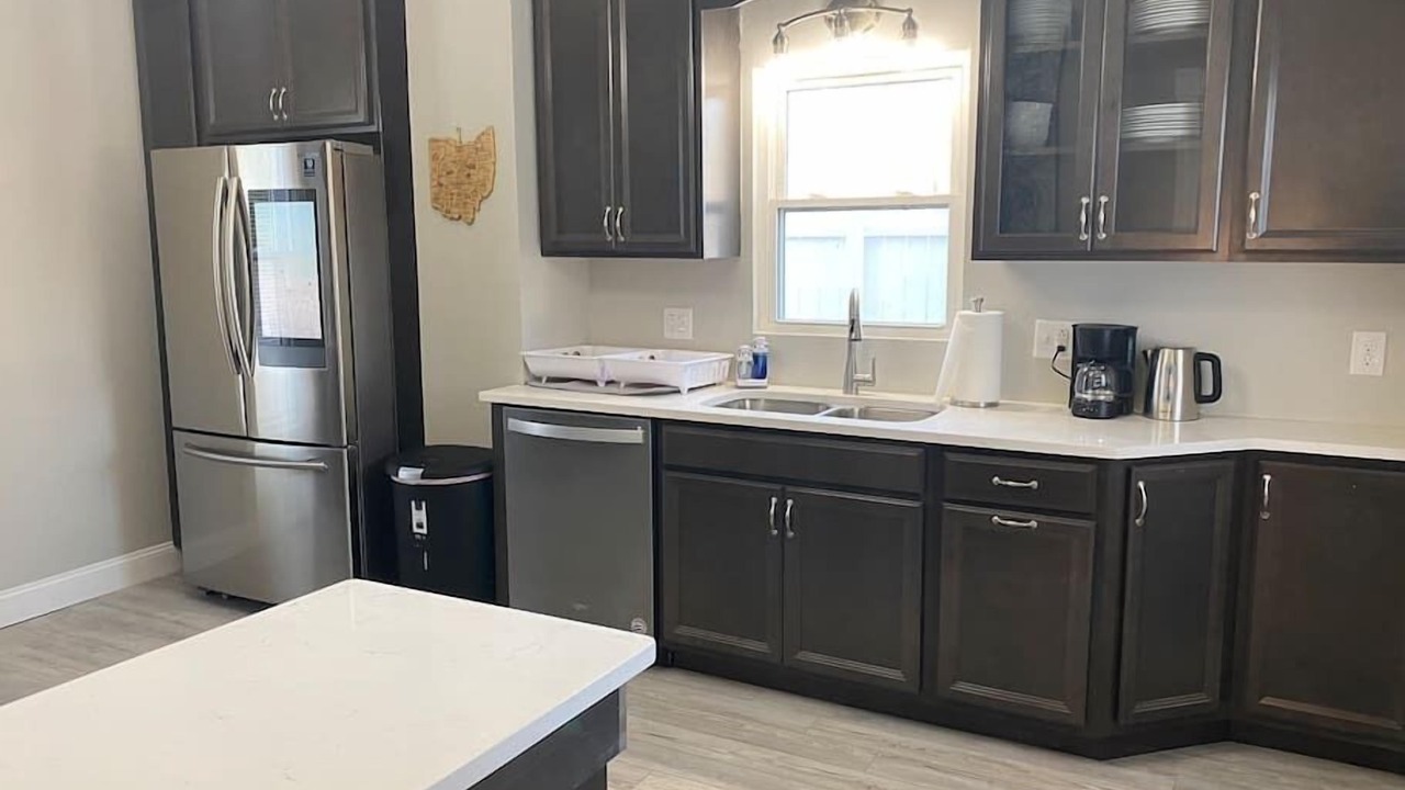 Photo of Kitchen in South Lebanon