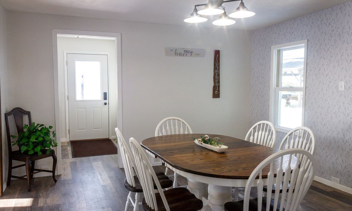 Photo of Livingroom in Marshland