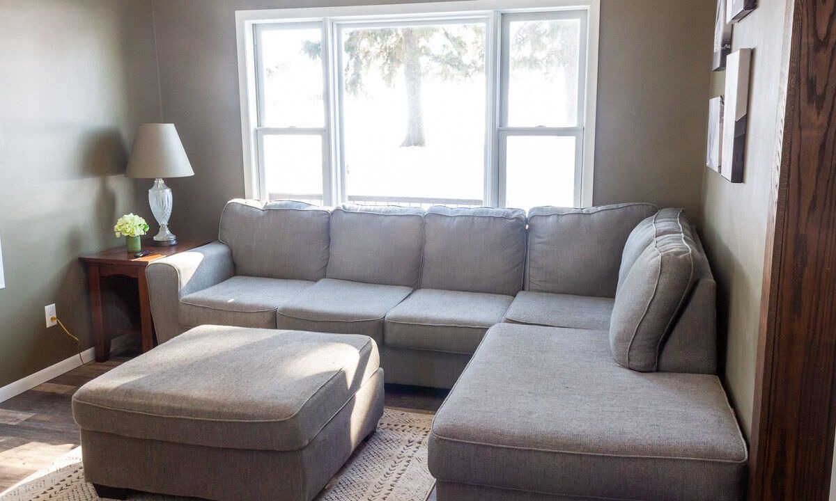Photo of Livingroom in Marshland
