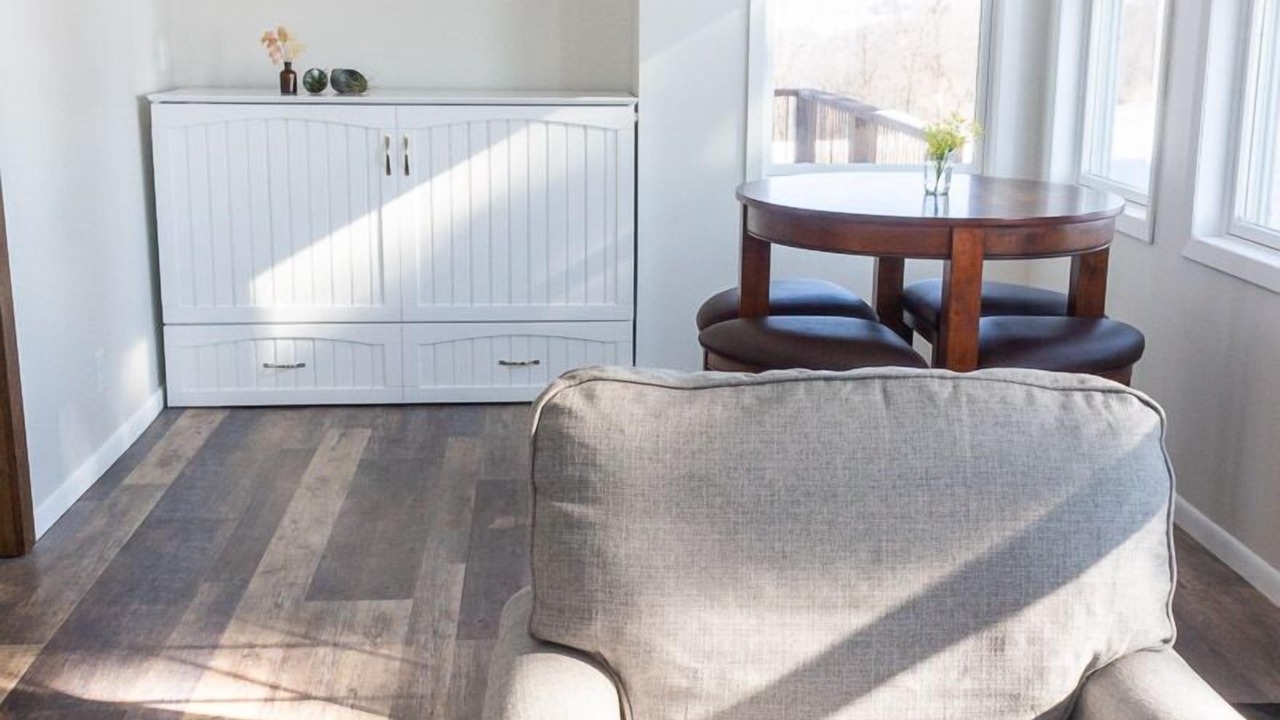 Photo of Bedroom in Marshland