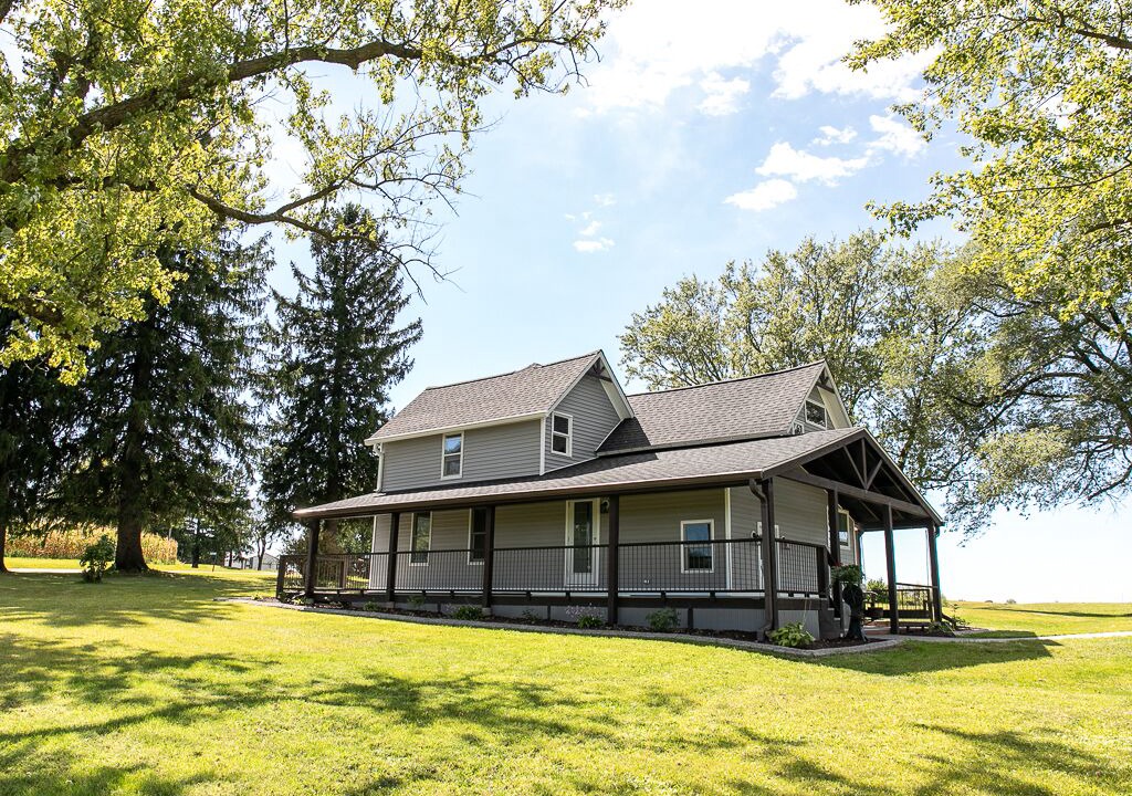 Photo of Outdoor in Marshland