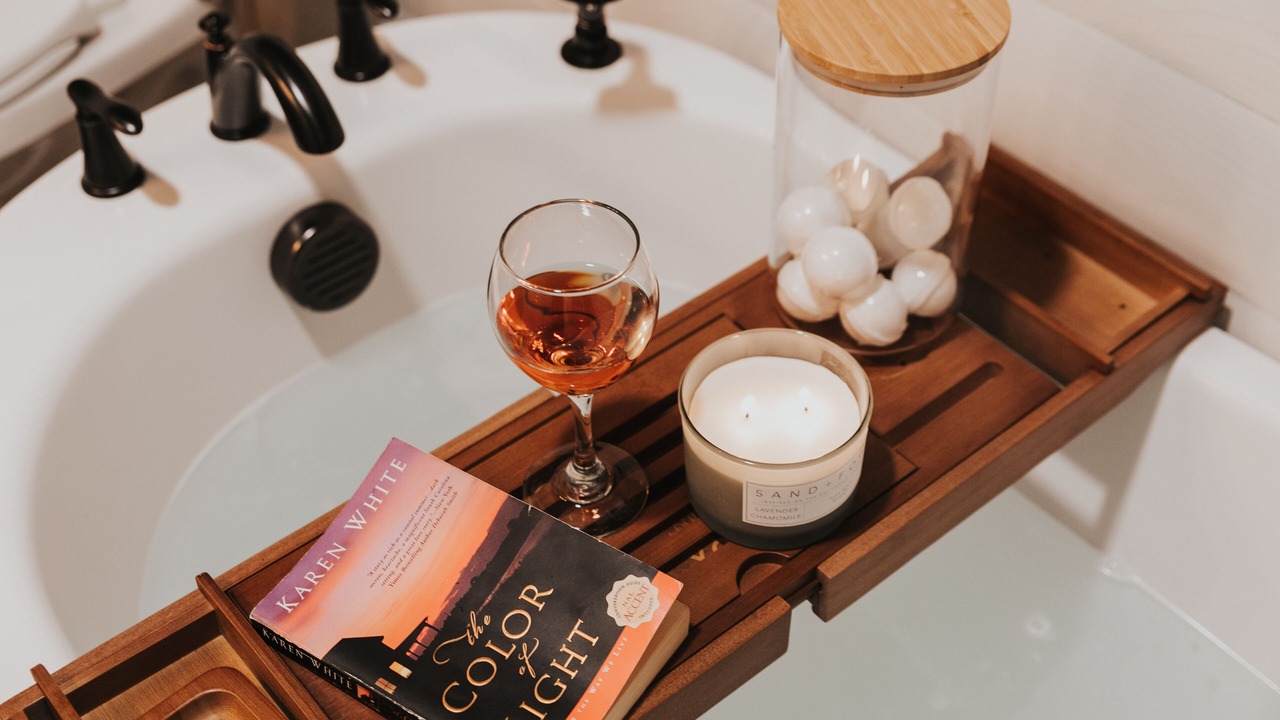 Photo of Bathroom in Marshland