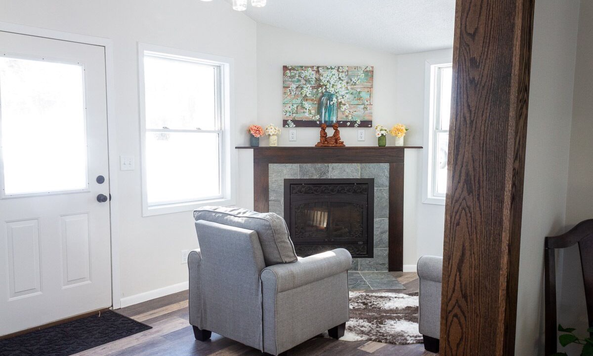 Photo of Livingroom in Marshland