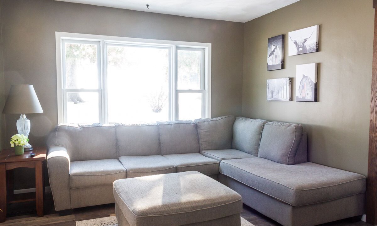 Photo of Livingroom in Marshland