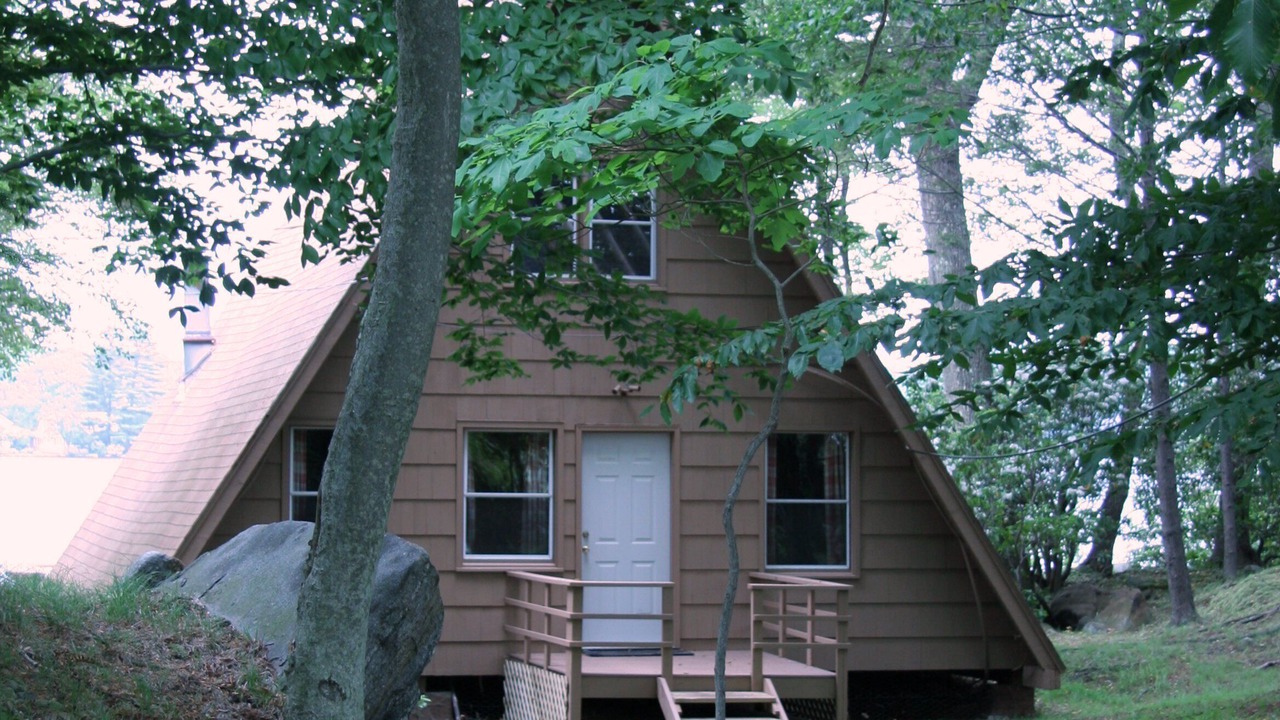Photo of Outdoor in Lake Pocotopaug