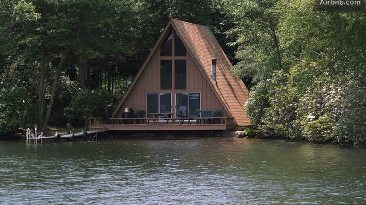 Photo of Outdoor in Lake Pocotopaug