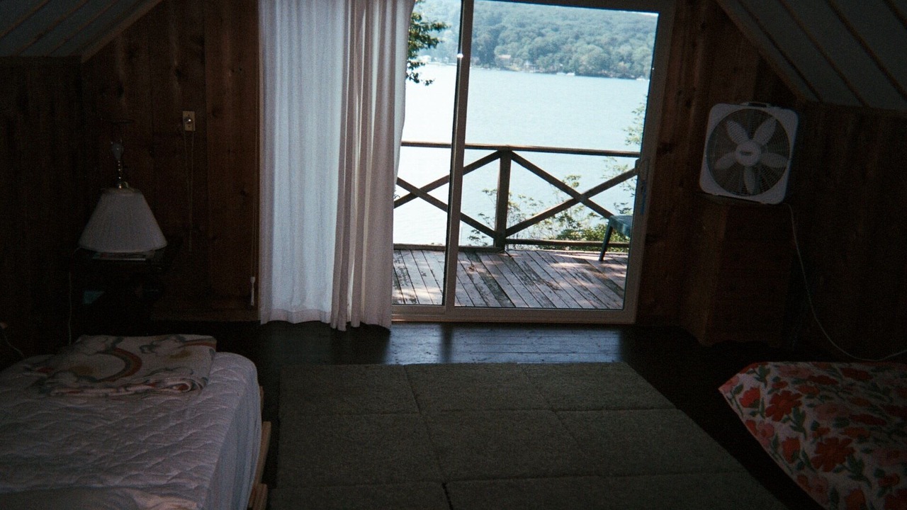 Photo of Bedroom in Lake Pocotopaug