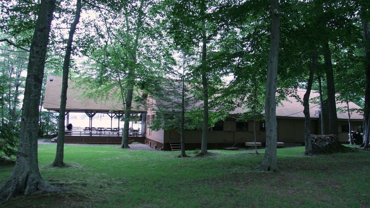 Photo of Outdoor in Lake Pocotopaug