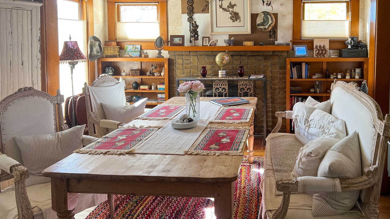 Photo of Livingroom in Montrose