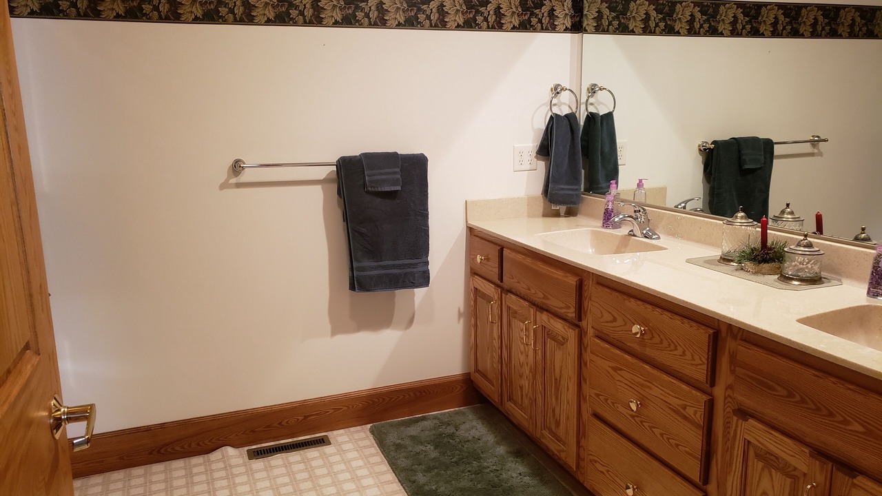 Photo of Bathroom in Westboro