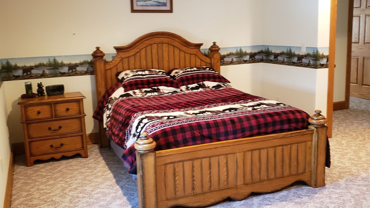 Photo of Bedroom in Westboro