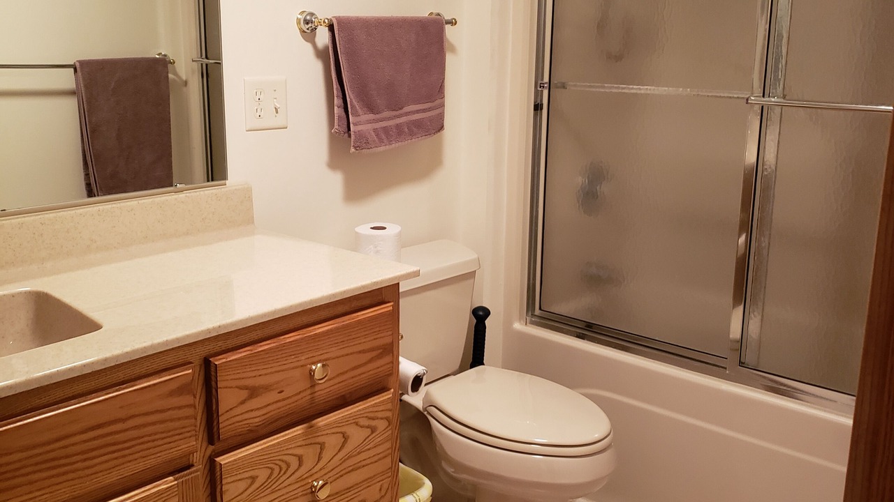 Photo of Bathroom in Westboro