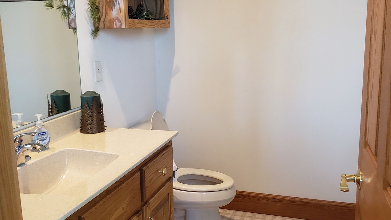 Photo of Bathroom in Westboro
