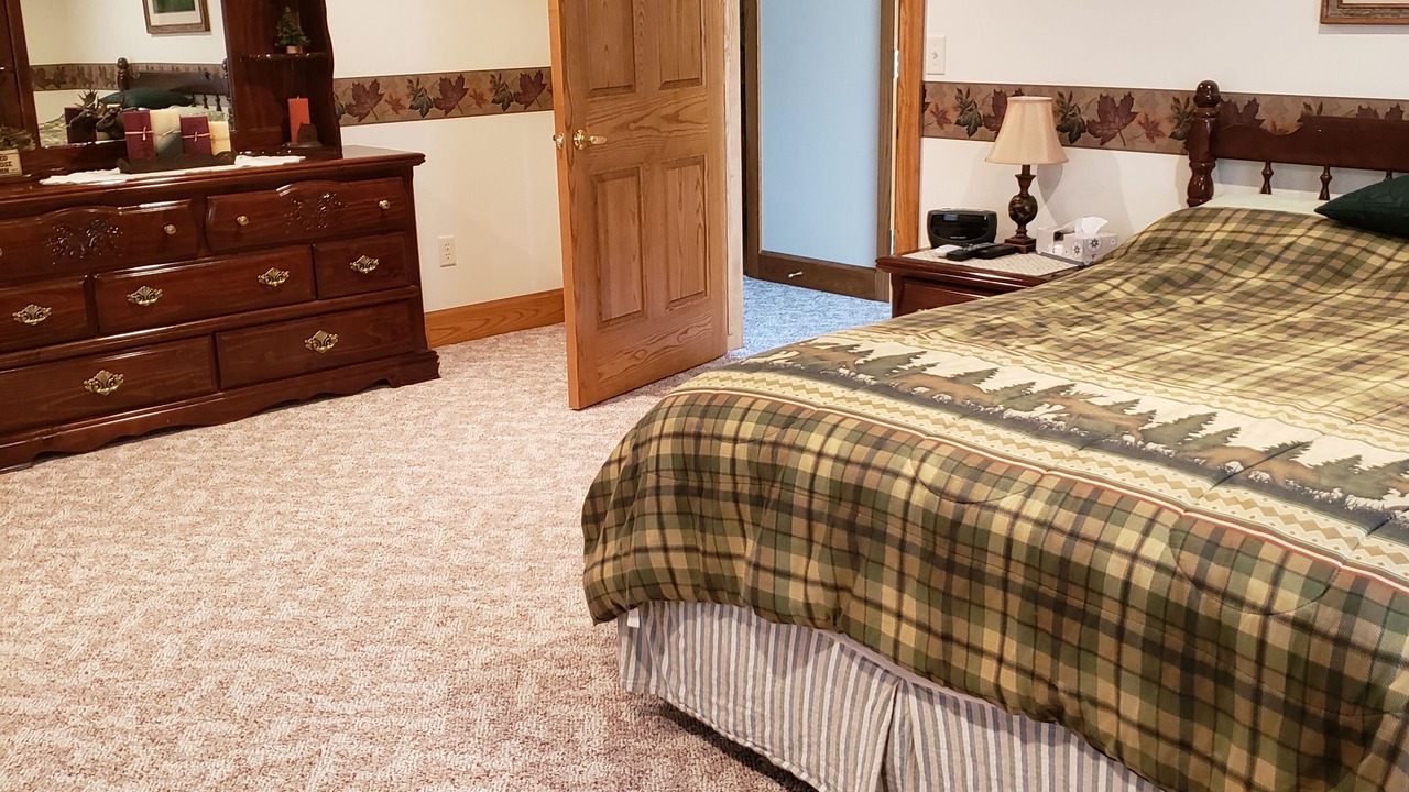 Photo of Bedroom in Westboro