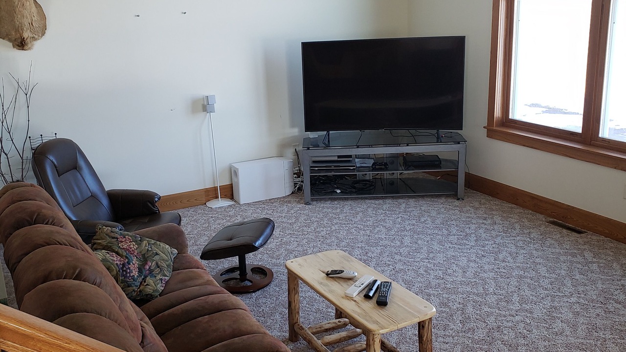 Photo of Livingroom in Westboro